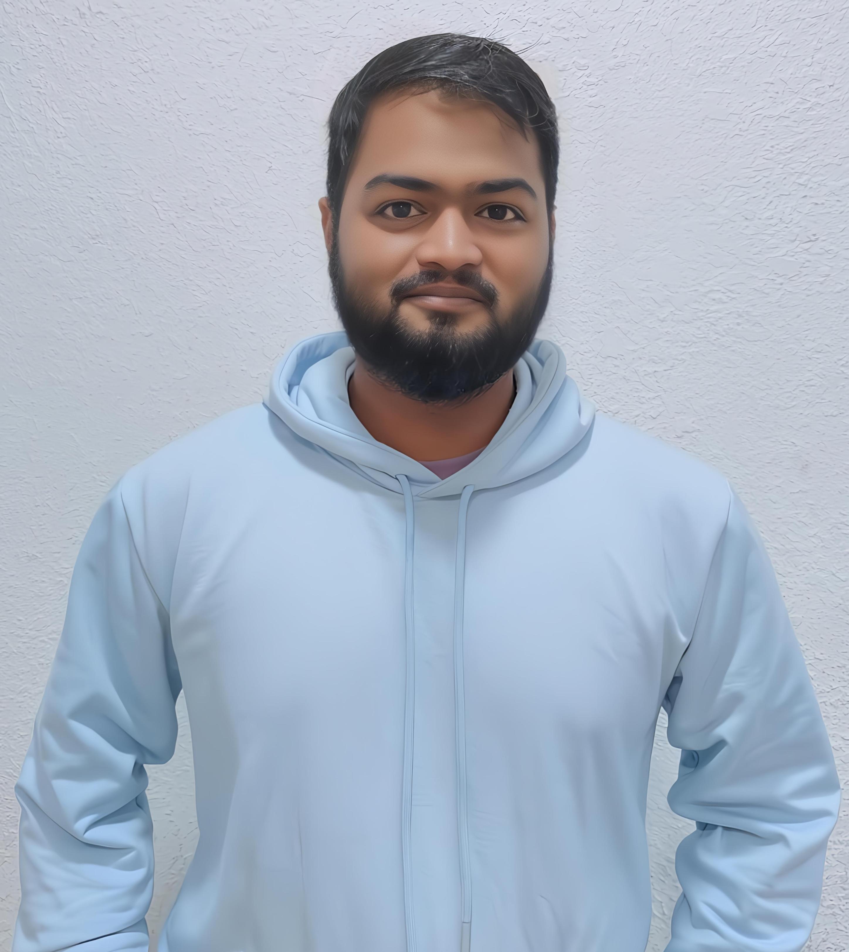 Harsh Yadav